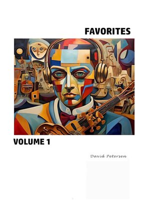 cover image of Favorites, Volume 1